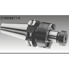 Trục gá dao phay mặt kiểu A